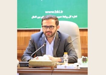 سپرده گذاری در بانک کشاورزی،مشارکت در تامین امنیت غذایی جامعه است