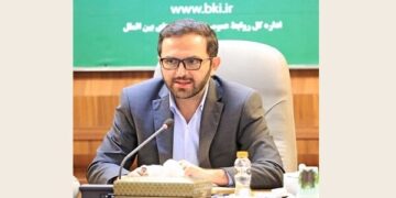 سپرده گذاری در بانک کشاورزی،مشارکت در تامین امنیت غذایی جامعه است