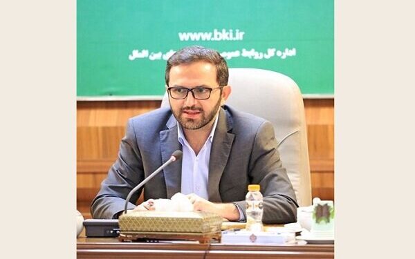 سپرده گذاری در بانک کشاورزی،مشارکت در تامین امنیت غذایی جامعه است