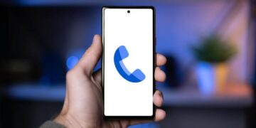 قابلیت جدید فاش شده از پیکسل ۹ ضبط، رونویسی و خلاصه سازی تماس‌ها است