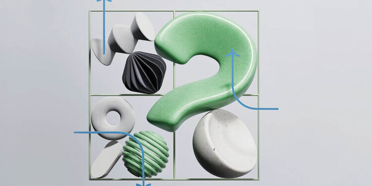 هنر پرسیدن سوالات هوشمندانه