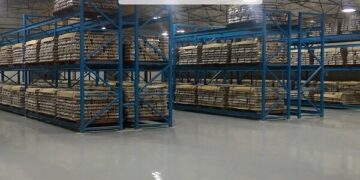 کفپوش اپوکسی به همراه مزایا و معایب آن