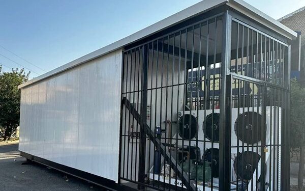 یخساز قالبی و چک لیست راهنمای خرید آن