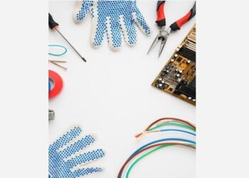 آموزش مدار الکتریکی ۱ و۲