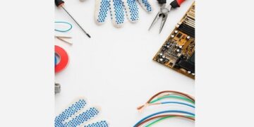 آموزش مدار الکتریکی ۱ و۲