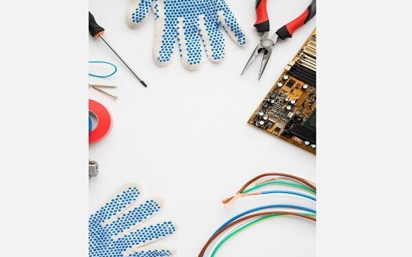 آموزش مدار الکتریکی ۱ و۲