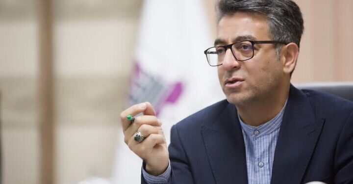 اختصاص ۳۳۰میلیارد تومان برای تکمیل زیرساخت‌های شهرک‌ صنعتی اردبیل