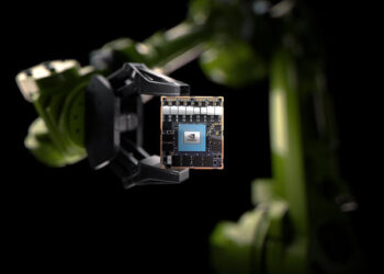 توسعه ربات‌های انسان نما با کمک سرویس‌های جدید NVidia امکان‌پذیر می‌شود