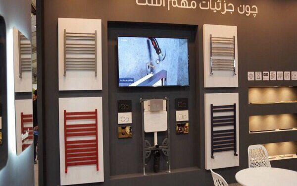 حضور شودر در هجدهمین اجلاس سازندگان و طراحان