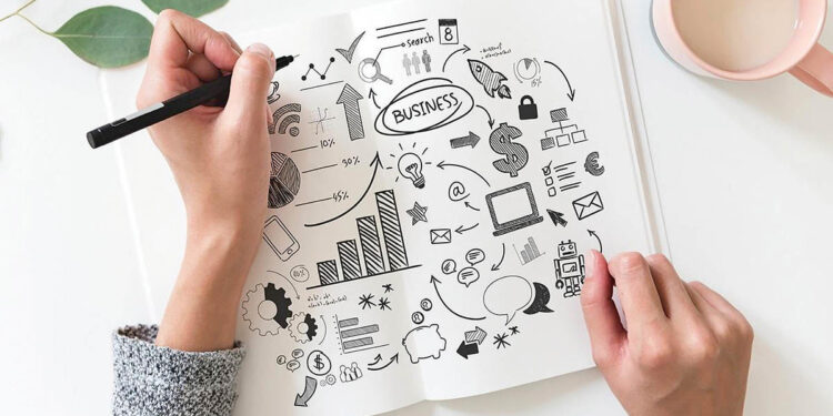 زمان‌بندی ورود به کسب‌وکار و خروج از آن