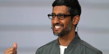 مدل های هوش مصنوعی اپل در فضای ابری بر روی تراشه‌های تنسور گوگل آموزش دیدند