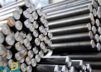 آیا می‌دانید چطور با قیمت فولاد ck45 برنده بازی باشید؟