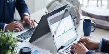 اداره پویا با نرم افزار حضور غیاب آنلاین