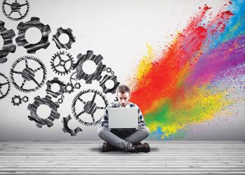 به جای سخت کار کردن، هوشمند کار کنید