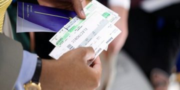 بهترین زمان خرید بلیط هواپیما داخلی و خارجی