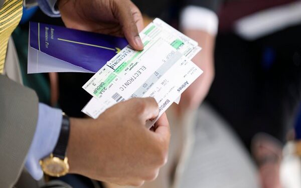 بهترین زمان خرید بلیط هواپیما داخلی و خارجی