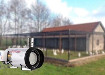 جت هیتر البرز