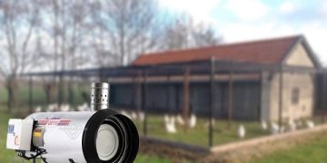 جت هیتر البرز