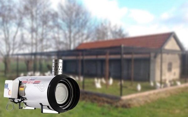 جت هیتر البرز