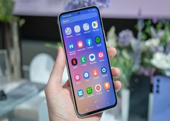 جدیدترین گوشی سامسونگ تا ۱۰ میلیون تومان