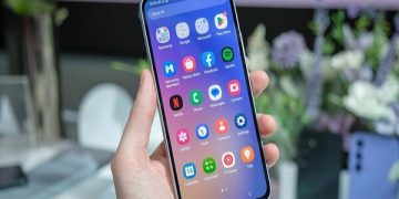 جدیدترین گوشی سامسونگ تا ۱۰ میلیون تومان