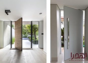 درب پیوت چیست و چه انواعی دارد؟