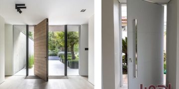 درب پیوت چیست و چه انواعی دارد؟