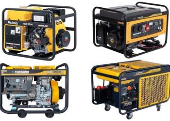 صفر تا صد خرید یک موتور برق + آشنایی با انواع آن