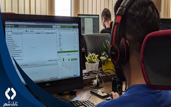 مهمترین خدمات طراحی سایت تابان شهر در سال ۱۴۰۳