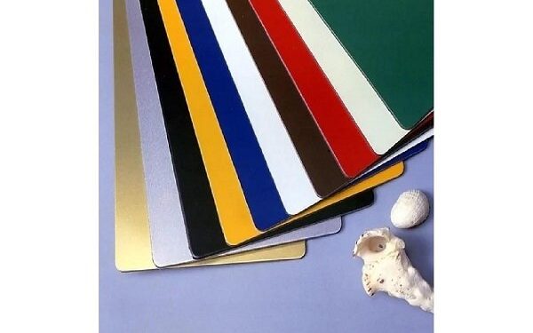 ورق کامپوزیت چیست و چرا از آن استفاده می‌کنیم؟