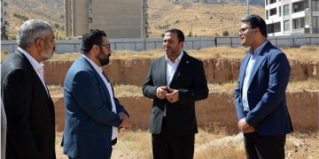 پروژه فرهنگ شهر شیراز نوآور در صنعتی‌سازی و بهره‌گیری از فناوری‌های پیشرفته