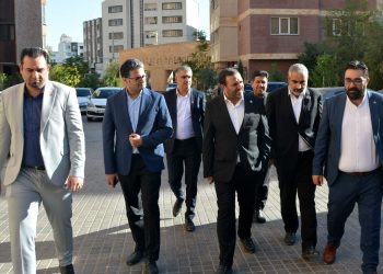 پروژه مسکونی سایه پیشگام در احیای معماری ایرانی-اسلامی