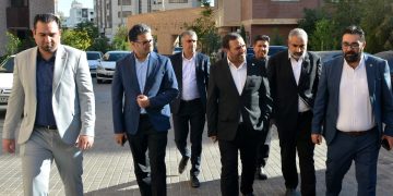 پروژه مسکونی سایه پیشگام در احیای معماری ایرانی-اسلامی