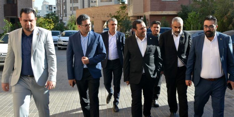 پروژه مسکونی سایه پیشگام در احیای معماری ایرانی-اسلامی