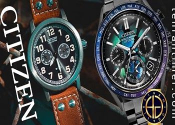 ۳ برند مطرح برای خرید ساعت زنانه و مردانه اصل