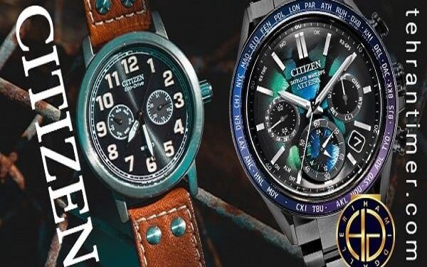 ۳ برند مطرح برای خرید ساعت زنانه و مردانه اصل