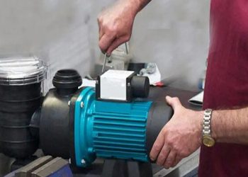 ۴ مشکل رایج پمپ آب خانگی و راهکارهای مناسب برای تعمیر آن