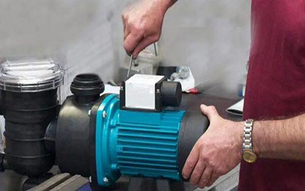 ۴ مشکل رایج پمپ آب خانگی و راهکارهای مناسب برای تعمیر آن