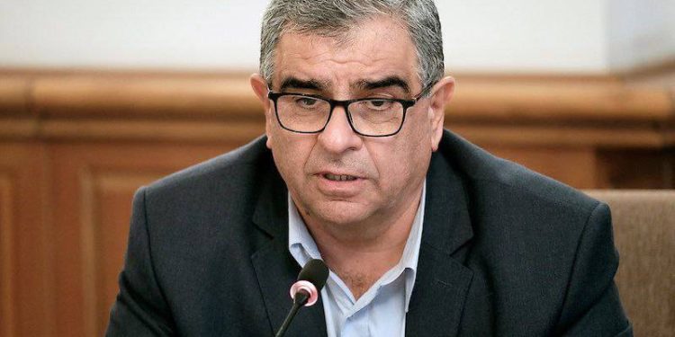 در صورت رفع موانع و مشکلات موجود ، مرحله اول پروژه آزادراه تبریز – مرند تا پایان پائیز امسال به بهره برداری خواهد رسید / آزادراه تبریز – مرند ویترین راه های ایران است