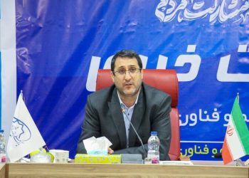 ارتقا کسب‌وکار دانش‌بنیان با راه‌اندازی ناحیه نوآوری در قزوین