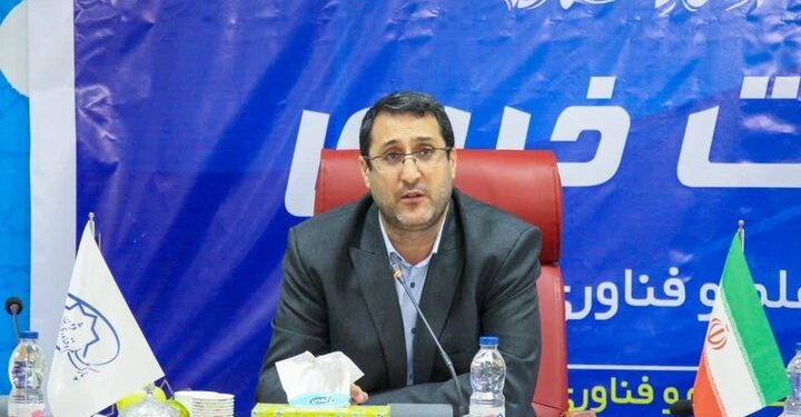 ارتقا کسبوکار دانشبنیان با راهاندازی ناحیه نوآوری در قزوین