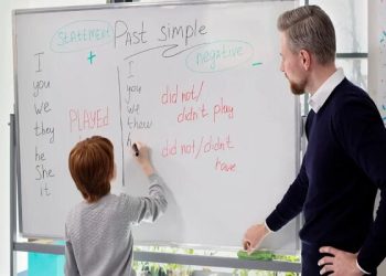 اهمیت انتخاب آموزشگاه زبان انگلیسی مناسب