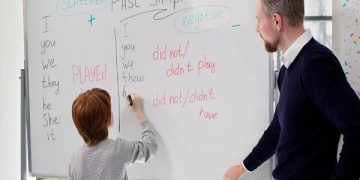 اهمیت انتخاب آموزشگاه زبان انگلیسی مناسب