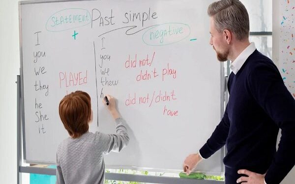 اهمیت انتخاب آموزشگاه زبان انگلیسی مناسب