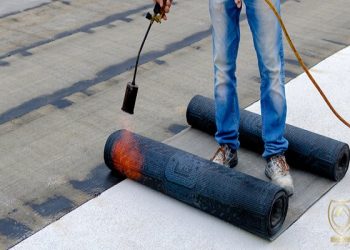 تفاوت ایزوگام چسبی با معمولی/ قیمت ایزوگام در انواع مختلف