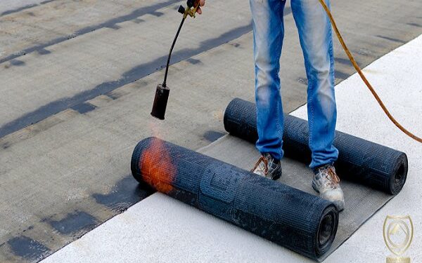 تفاوت ایزوگام چسبی با معمولی/ قیمت ایزوگام در انواع مختلف