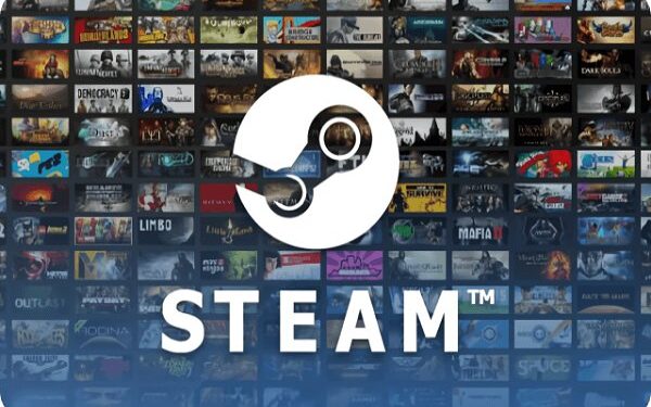 راهنمای کامل خرید گیفت کارت استیم و استفاده از آن