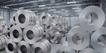 روش‌های نگهداری و تمیز کردن ورق‌های گالوانیزه