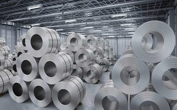 روشهای نگهداری و تمیز کردن ورقهای گالوانیزه