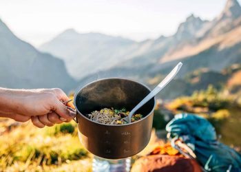 سود چند میلیون دلاری فقط از غذا پختن/ ایده اقتصادی که فکرش را هم نمی‌کنید